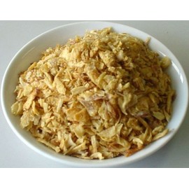 Green Onion Head 17.6 oz (500 g) / Bag (Commercial Use, Oil Onion, Red Onion, Fried Shallot) Taiwan Red Onion