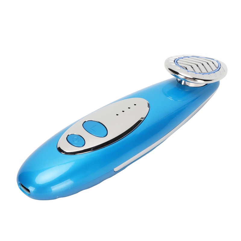 Face Lifting Machine Microcurrent Improve Fine Lines Promote Absorption Skin