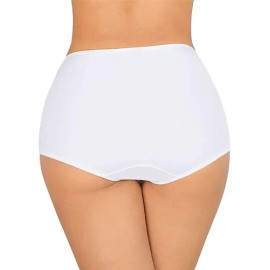 Pantaleta Berlei 7345 Control Color Blanco Talla M