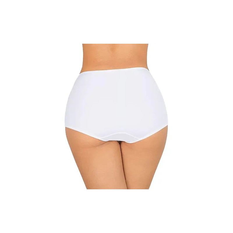 Pantaleta Berlei 7345 Control Color Blanco Talla M
