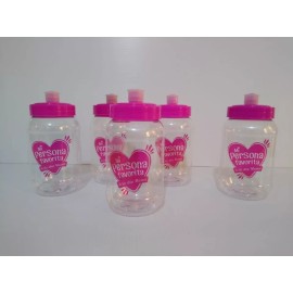 cilindros 30 Botes 1 Litro Personalizadas