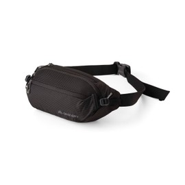 Gregory Nano Belt Bag, 33 cm, 4 L, 0.18 kg, Optic Black
