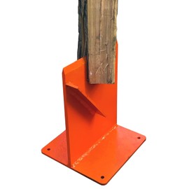 Wood Kindling Splitter - The Firewood Kindling Tool for Wood Stove Fireplace and Fire Pit
