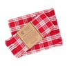 Cerberus Trade Dish and Kitchen Towels -%100 Cotton Bar and