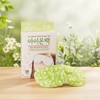 Mediheal Eye On Pack Steam Eye Mask for Tired Eyes, Herbal Scent, Pack of 5, 1 Pack / 메디힐리 지친 눈피로에 아이온팩 스팀형 아이마스크 허브향, 5개입, 1개