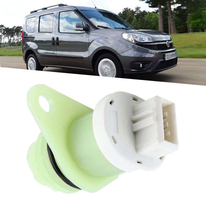 Sensor de Velocidad Vehículo Vehículo Odómetro Sensor de Velocidad, 616070