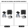 Front Cover Front Towing Cover Chip Protector Protector with Led