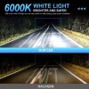 BuyRVlights.com NEWMAR MOUNTAIN AIRE 2006 MOTORHOME RV LED HEADLIGHT HEAD