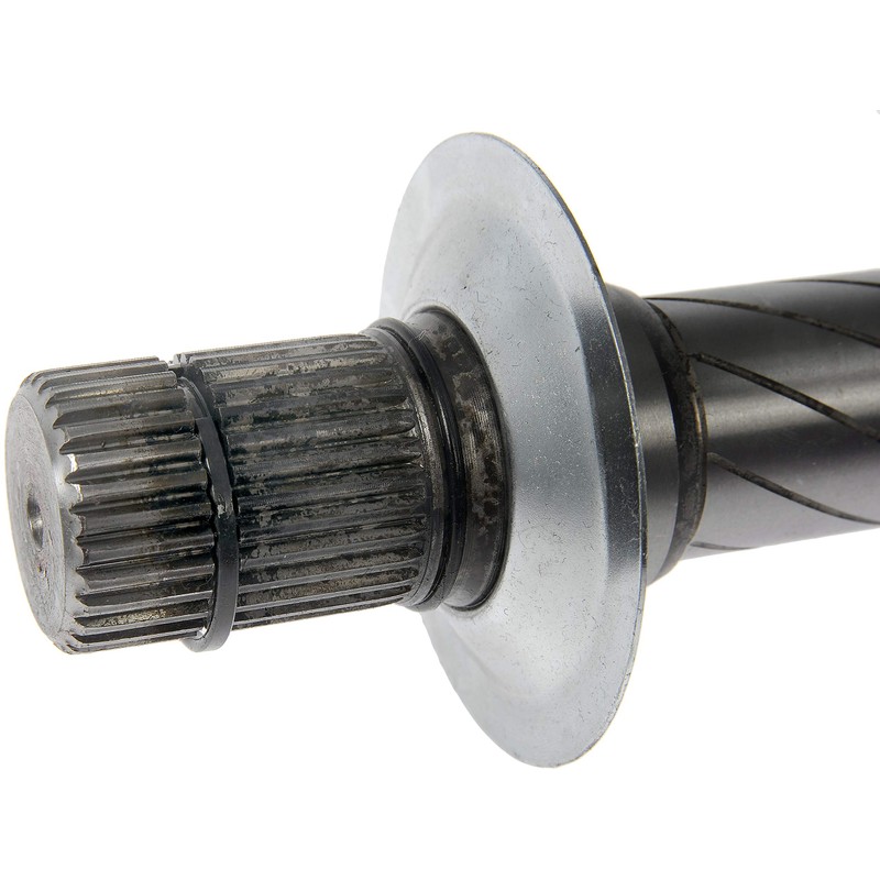 Dorman 630-444 Front Driver Side Inner Drive Axle Shaft Assembly