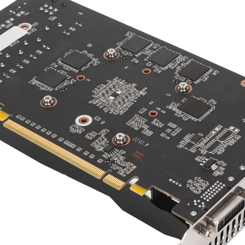 GTX550Ti 1.5GB GDDR5 192bit Gaming Graphics Card HDR Support HD