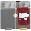 sourcing map 1 Pcs Recliner Armchair Caddy, Couch Armrest Organizer