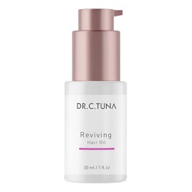 Aceite Capilar Anticaida Y Crecimiento Dr C Tuna Farmasi