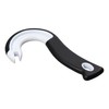 Chef Aid Ring Pull Can Opener, Ergonomic Deisgn, Controlled Pull,