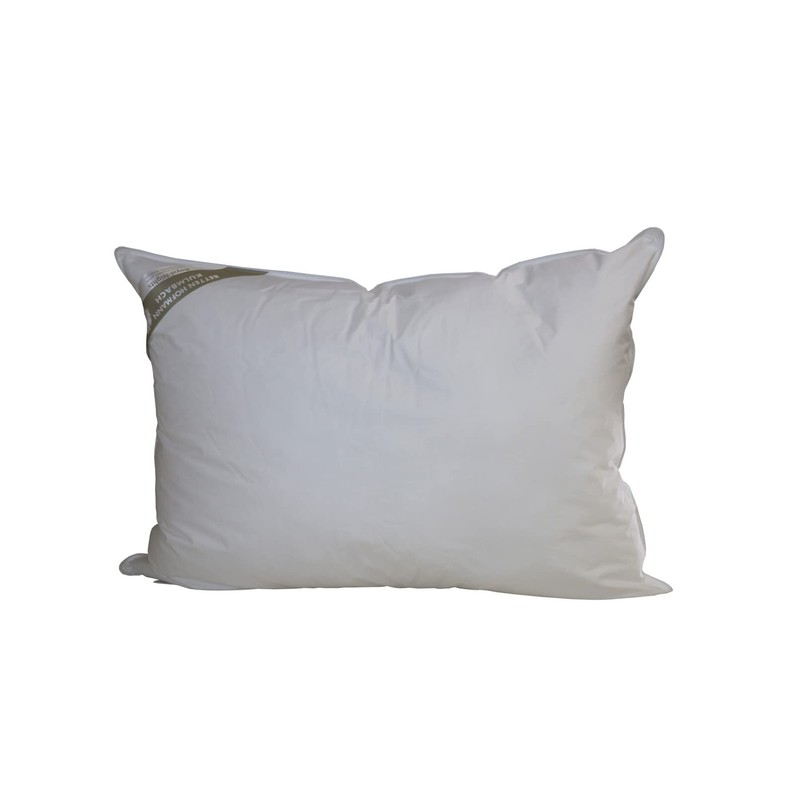 Betten Hofmann Luxury 3-Chamber Pillow 60 x 80 cm, Cushion