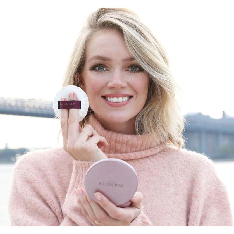 Wander Beauty - Play All Day Translucent Powder