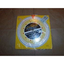 MANUAL HOURS CALCULATION DEVICE POOR MANS SUBSTITUTE FOR COMP TIME CLOCK