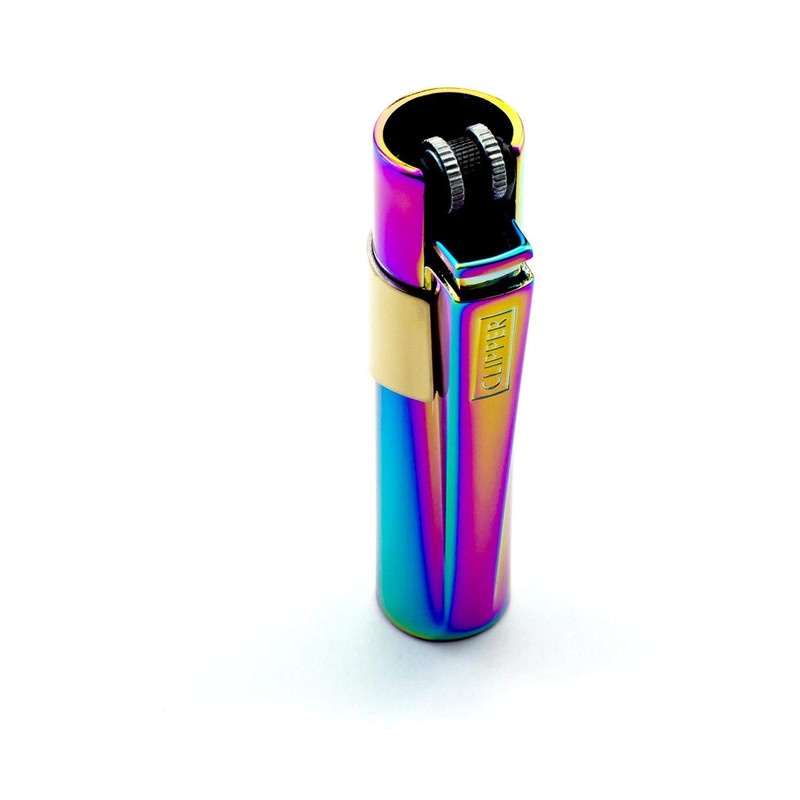 Kasher’s Metallic Lighter with Multipurpose Lighter Tool - A Stunning