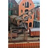 Gaugemaster GM433 Fordhampton Dockside Crane