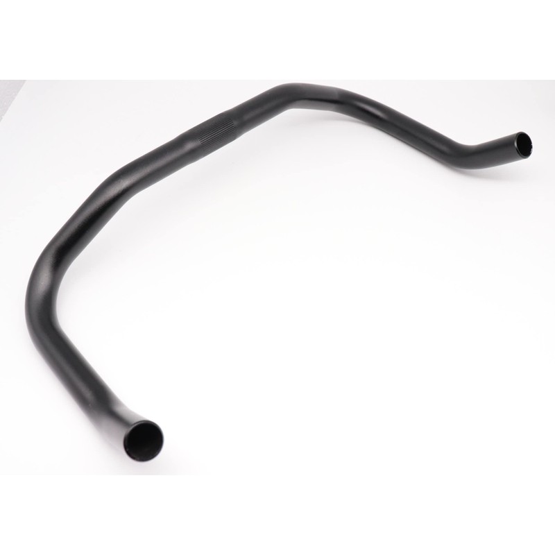 Aluminium Handlebar Bullhorn Handlebar for Fixie / Single Speed 25.4
