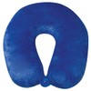 iscream Silky Fleece 12" Neck Support Pillow - Game Controller