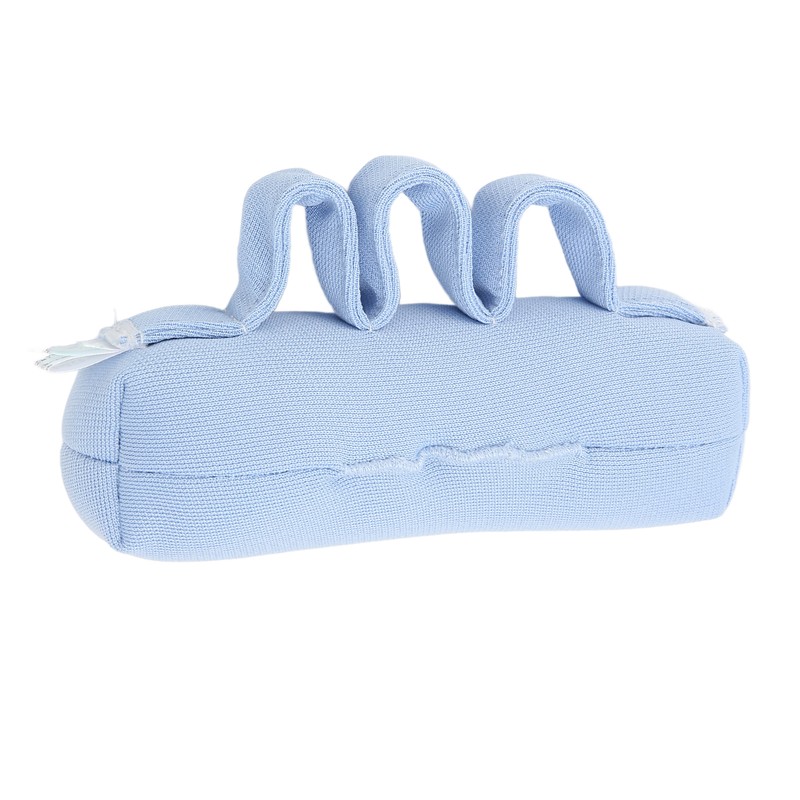 Finger Contracture Cushion Anti Flaw Ulcer Finger Splitter Separator Palm
