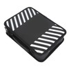 Barber Tool Bag Hairdresser Portable Carrying Case Hair Cutting Grooming