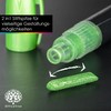 OfficeTree 8 x Metallic Chalk Markers - 1 mm to