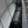 BRIS Heavy-Duty Inflatable Fenders for Boats Yacht Sailboats (60'' x