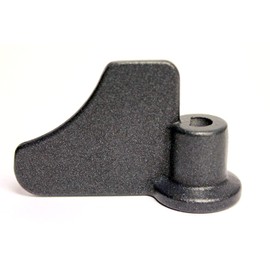 BSSTORE Kneading Shovel Compatible with Moulinex SS-188284 for Bread Machines PF311, OW350, OW550, OW120, OW311, PF311, OW310, PF310, PF310