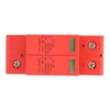 Fireproof Low Voltage Shutdown Device, Shutdown Device, DC1000V Home for