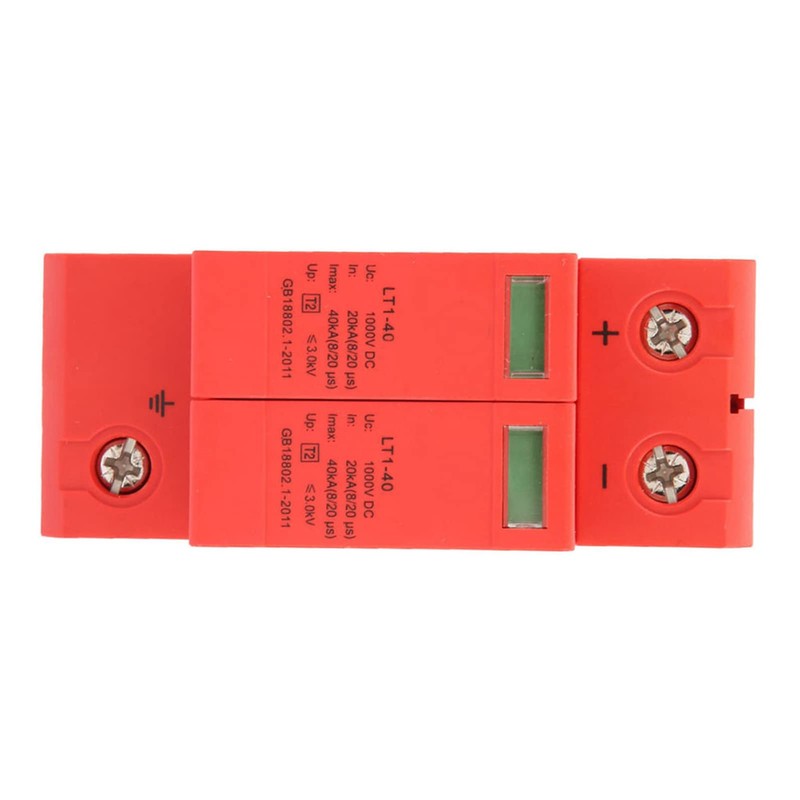 Fireproof Low Voltage Shutdown Device, Shutdown Device, DC1000V Home for