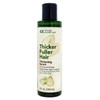 Thicker Fuller Hair Thickening Serum - Thinning Hair Treatment -