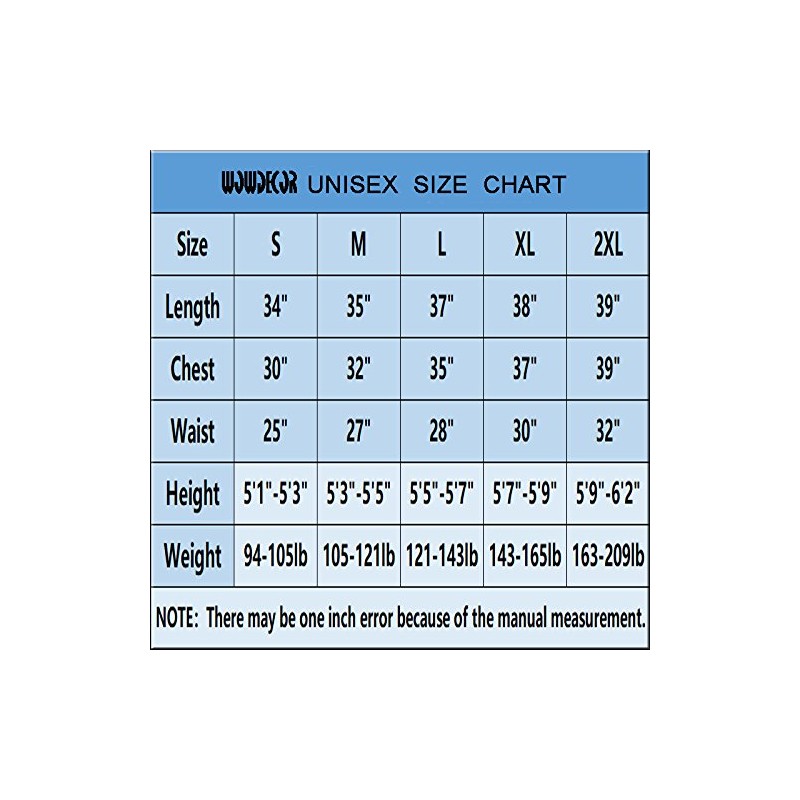 WOWDECOR Surfing Swimsuits for Women Men One Piece Short Sleeve