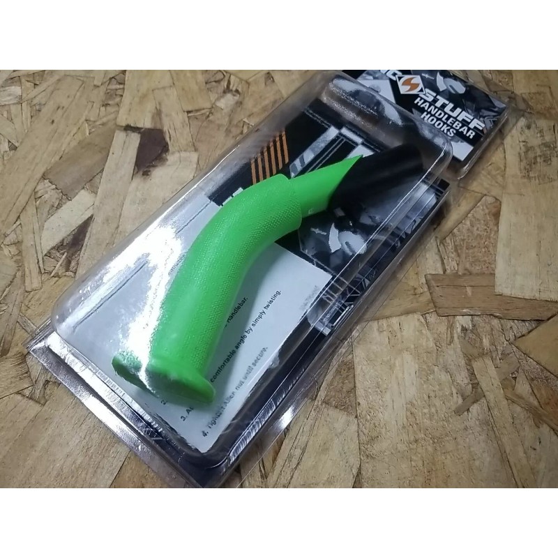 Polaris, Arctic Cat, Yamaha, Ski-Doo NEW Sno-Stuff NEON GREEN 45