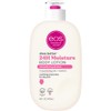 eos Shea Better Body Lotion Strawberry Dream, 24-Hour Moisture Skin