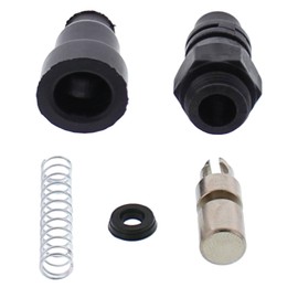All Balls Racing Hot Start Plunger Kit 46-2001 Compatible With/Replacement For Honda TRX450R 2004-2005