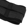 Hip Brace Size Adjustable Breathable Comfortable Reflective Strip Sacroiliac Brace