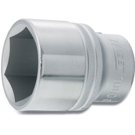 HAZET 1000-22 Side Width: 0.9 x Insertion Angle: 0.7 inches (22 x 19 mm), 1 piece