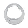 SilentMixx 12009097 Container Base Housing Cover Original Bosch Siemens