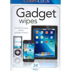 Gadget Wipes