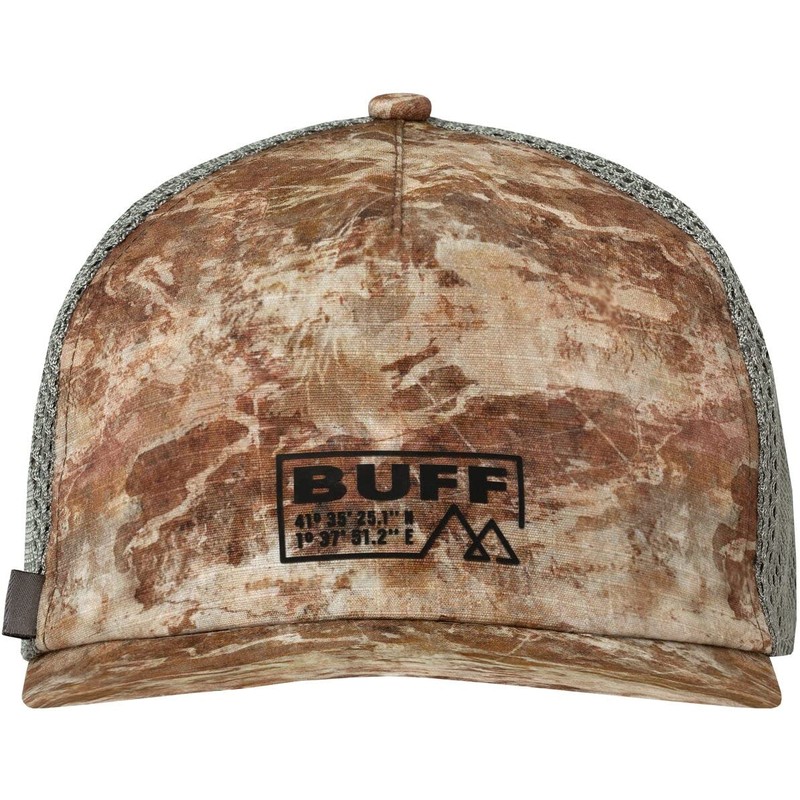 BUFF Men's Trucker Caps