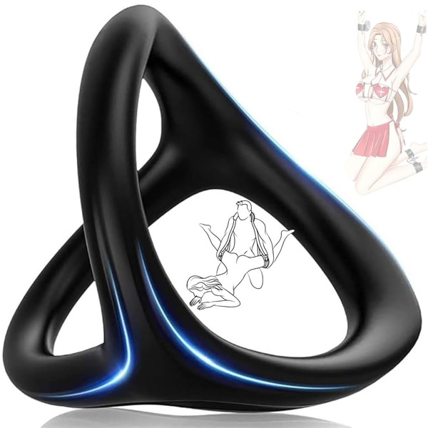 Y Shape Sports Accessory Ring, Powerful Training and Fitness Ring,