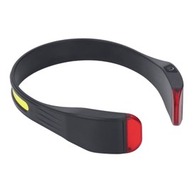 Nikou LED Headlamp, COB, 260° Wide Angle, 350LM Power, Portable Weaning Light, 3 Modes for Hiking