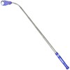AB Tools Extendable Magnetic Pick Up LED Torch 3 Led