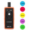SpassLeben TPMS Relearn Tool for GM, Auto Tire Pressure Monitor