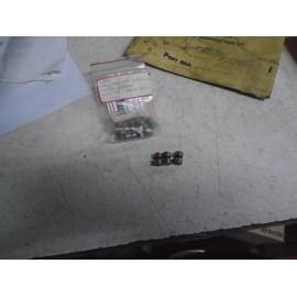 HIRTH ENGINE RECOIL  starter clamp roller OEM PART 75B16 set of 6