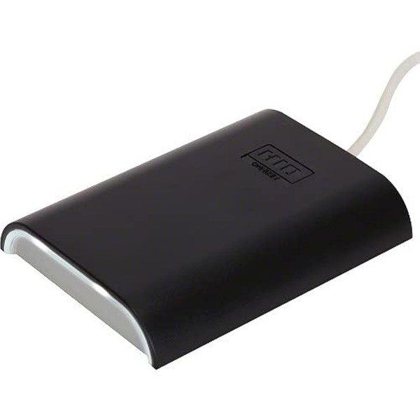 Omnikey HID OMNIKEY 5427ck Gen 2 - Smart Card Reader