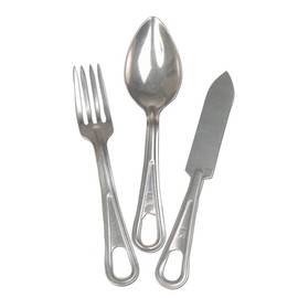 US Cutlery Set