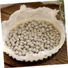 LABRIMP 1bag Steam Stone Baking Pan Heat Resistant Tart Pan