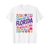 Someone In Florida Loves Me T-Shirt